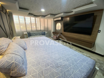 APARTAMENTO en VENTA en Cúcuta La Riviera