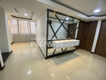 APARTAMENTO en VENTA en Cúcuta La Riviera