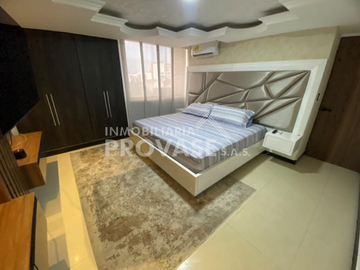 APARTAMENTO en VENTA en Cúcuta La Riviera