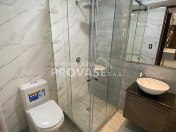 APARTAMENTO en VENTA en Cúcuta La Riviera
