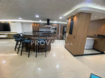 APARTAMENTO en VENTA en Cúcuta La Riviera