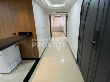 APARTAMENTO en VENTA en Cúcuta La Riviera