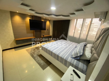 APARTAMENTO en VENTA en Cúcuta La Riviera