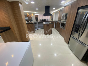 APARTAMENTO en VENTA en Cúcuta La Riviera