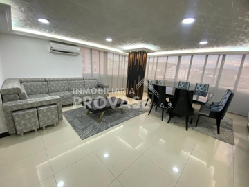 APARTAMENTO en VENTA en Cúcuta La Riviera