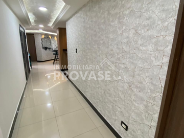 APARTAMENTO en VENTA en Cúcuta La Riviera