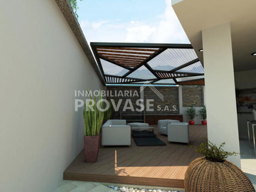 CASA en VENTA en Cúcuta Bocono