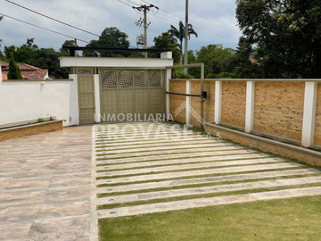 CASA en VENTA en Cúcuta Bocono