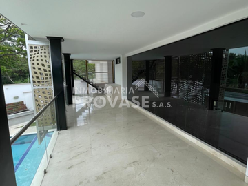 CASA en VENTA en Cúcuta Bocono