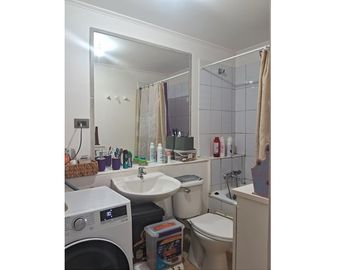 Se Vende departamento
