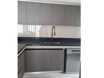 Casas en condominio con vista al mar