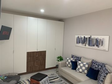 Departamento en venta en Corregidora