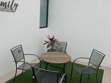 Departamento en venta en Corregidora