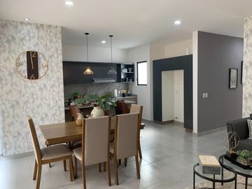 Departamento en venta en Corregidora