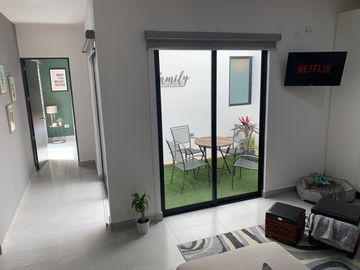 Departamento en venta en Corregidora