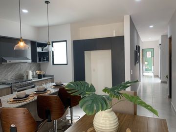 Departamento en venta en Corregidora