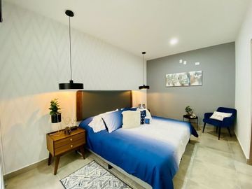 Departamento en venta en Corregidora