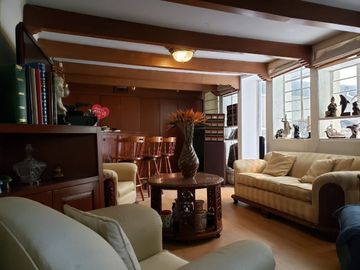 Casa en Venta en San Ángel Inn