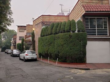 Casa en Venta en San Ángel Inn