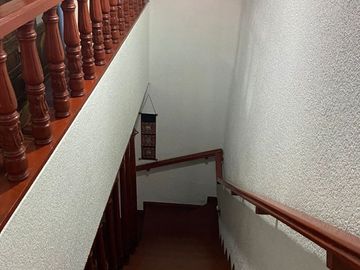 Casa en Venta en San Ángel Inn