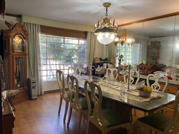 Casa en Venta en San Ángel Inn