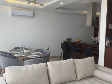 Casa en venta tipo TH con equipamiento y amenidades en Cholul