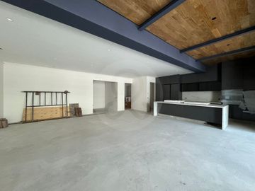 Departamento en renta en Polanco