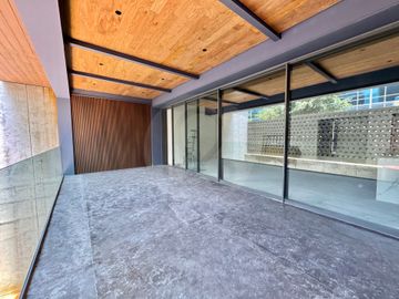 Departamento en renta en Polanco