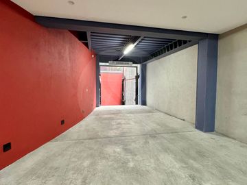 Departamento en renta en Polanco