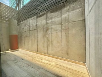 Departamento en renta en Polanco