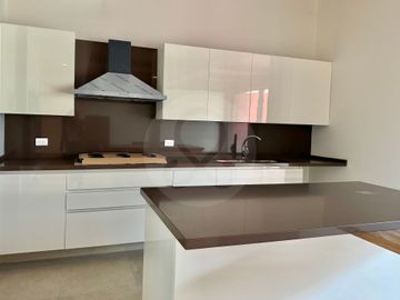 Departamento en renta en Polanco