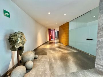 Departamento en renta en Polanco