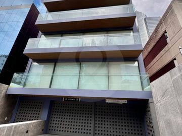 Departamento en renta en Polanco