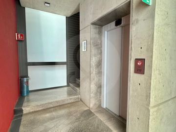 Departamento en renta en Polanco