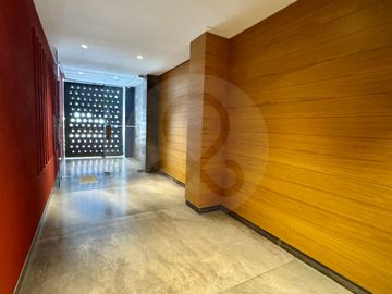 Departamento en renta en Polanco