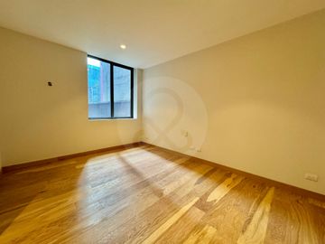Departamento en renta en Polanco