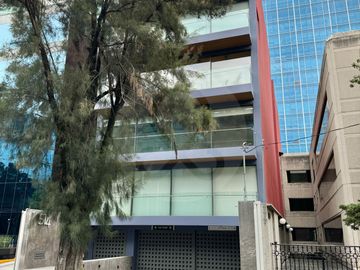 Departamento en renta en Polanco