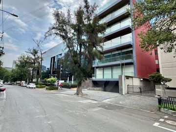 Departamento en renta en Polanco