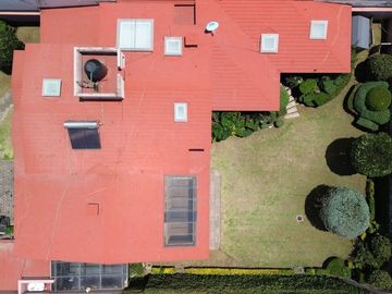 CASA EN VENTA EN RESIDENCIAL EN COLONIA CIPRES TOLUCA