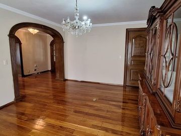CASA EN VENTA EN RESIDENCIAL EN COLONIA CIPRES TOLUCA