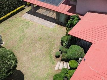 CASA EN VENTA EN RESIDENCIAL EN COLONIA CIPRES TOLUCA