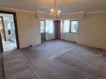 CASA EN VENTA EN RESIDENCIAL EN COLONIA CIPRES TOLUCA