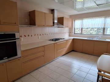 CASA EN VENTA EN RESIDENCIAL EN COLONIA CIPRES TOLUCA