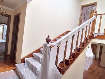 CASA EN VENTA EN RESIDENCIAL EN COLONIA CIPRES TOLUCA