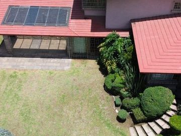 CASA EN VENTA EN RESIDENCIAL EN COLONIA CIPRES TOLUCA