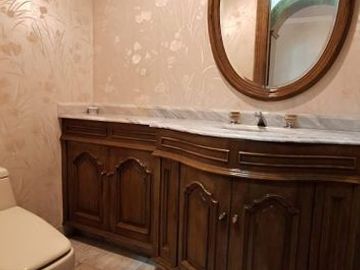 CASA EN VENTA EN RESIDENCIAL EN COLONIA CIPRES TOLUCA
