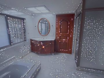 CASA EN VENTA EN RESIDENCIAL EN COLONIA CIPRES TOLUCA