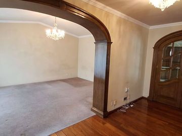 CASA EN VENTA EN RESIDENCIAL EN COLONIA CIPRES TOLUCA