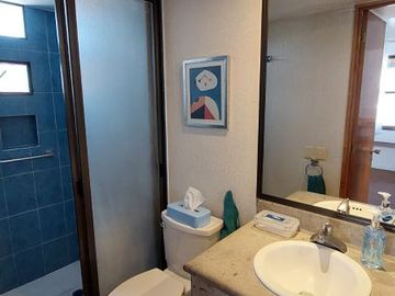 CASA  VENTA CAMPESTRE DEL VIRREY METEPEC, MEXICO SALIDA RÁPIDA CDMX SANTA FE