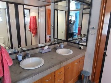 CASA  VENTA CAMPESTRE DEL VIRREY METEPEC, MEXICO SALIDA RÁPIDA CDMX SANTA FE